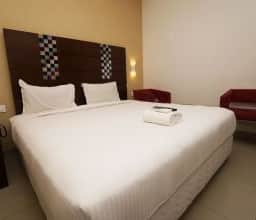 Vels King Room - Non AC